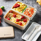 idee repas lunch box