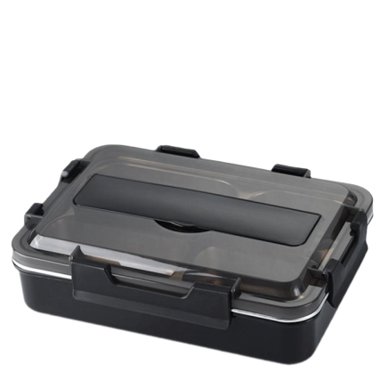 Lunch Box 4 Compartiments