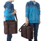 mannequin transport glaciere souple isotherme pour pique nique