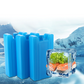 pain de glace fraicheur