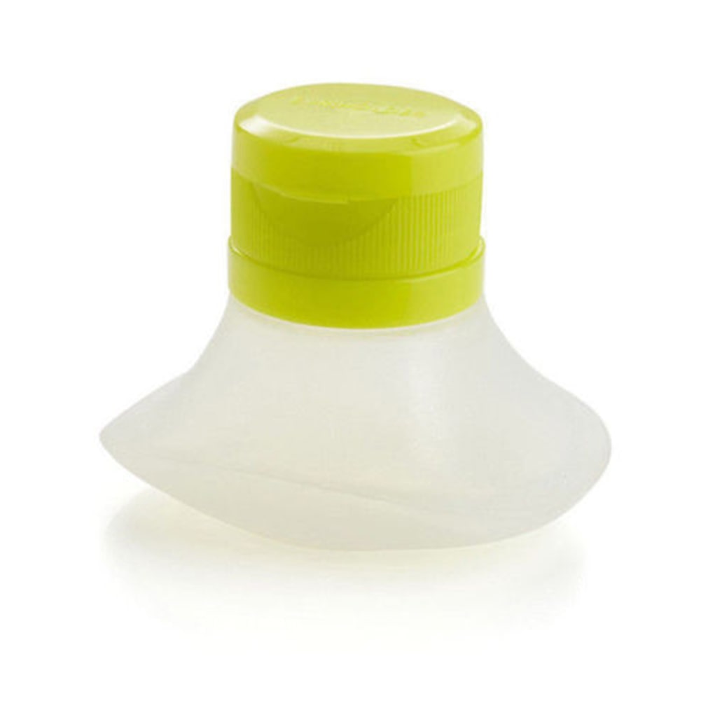 petit flacon sauce