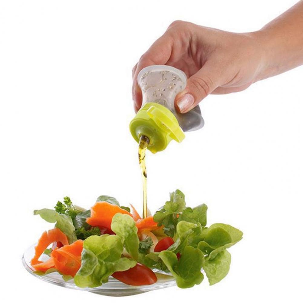 petit flacon vinaigrette