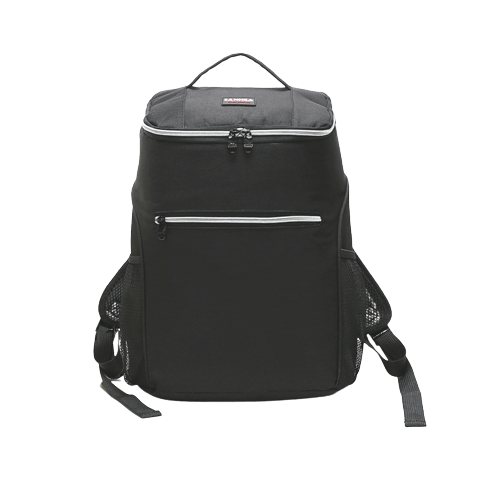 sac a dos isotherme glaciere noir