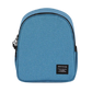 Petit sac à dos glacière bleu