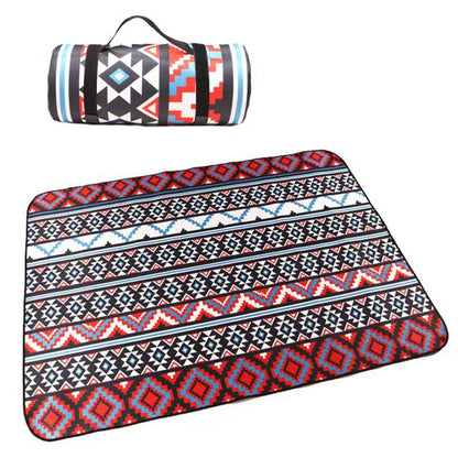 grande nappe de pique nique imperméable