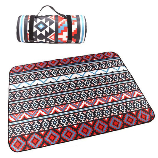 grande nappe de pique nique imperméable