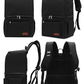 sac a dos isotherme glaciere quatre faces