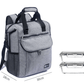 sac a dos isotherme glaciere dimensions