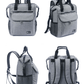 sac a dos isotherme glaciere differentes vues