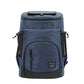 sac a dos isotherme bleu thermique