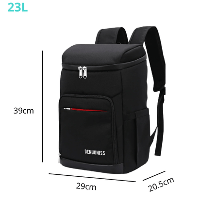 Sac à dos glacière 23L