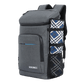 Sac à dos glacière bleu 30L