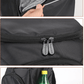 sac a dos isotherme rouge thermos glaciere fermeture eclair