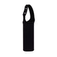 housse isotherme noire pour bouteille