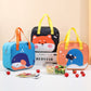 modele sac isotherme enfant animaux