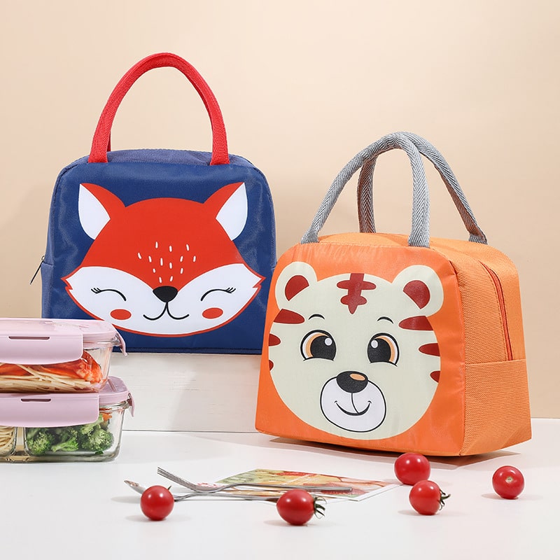 sac isotherme mignon enfant