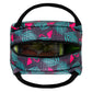 sac à repas isotherme ouvert lunch box