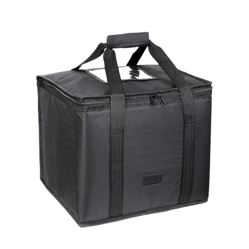 sac isotherme glacière livraison pizza