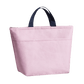 Sac à repas isotherme femme rose