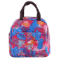 sac dejeuner isotherme rose flamants