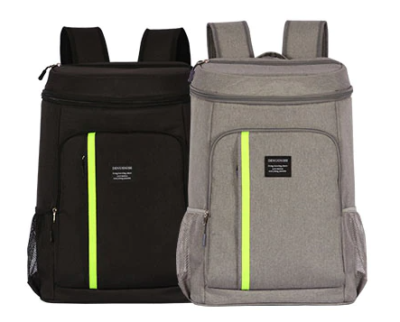 Sac à dos Lunch box coloris