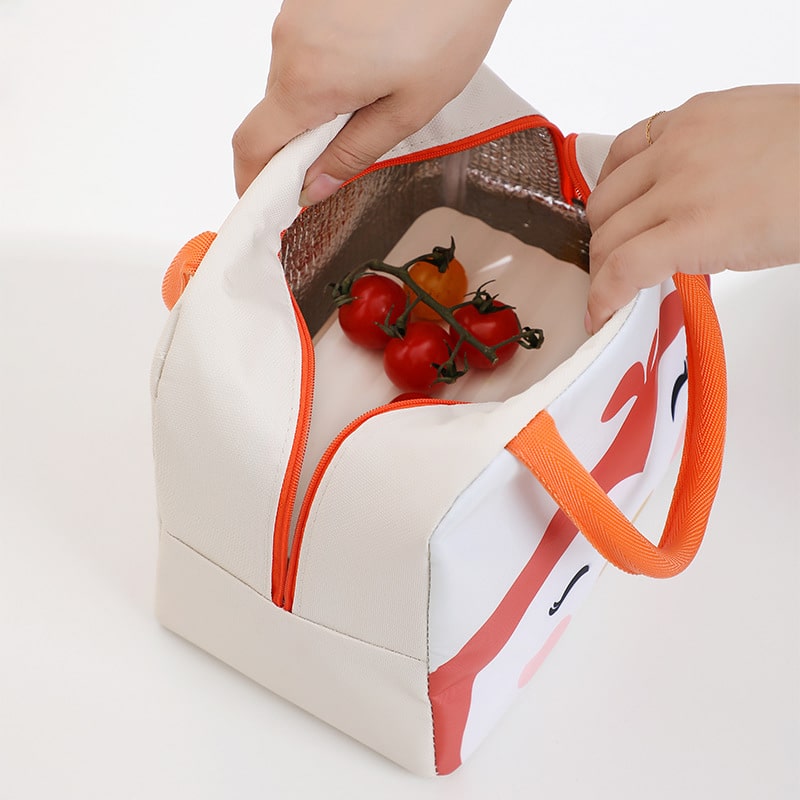 lunch bag isotherme enfant gouter