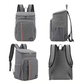 quatre vues sac picnic isotherme