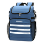 Sac Randonnée Isotherme Bleu