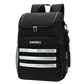 sac a dos isotherme noir pour randonnée