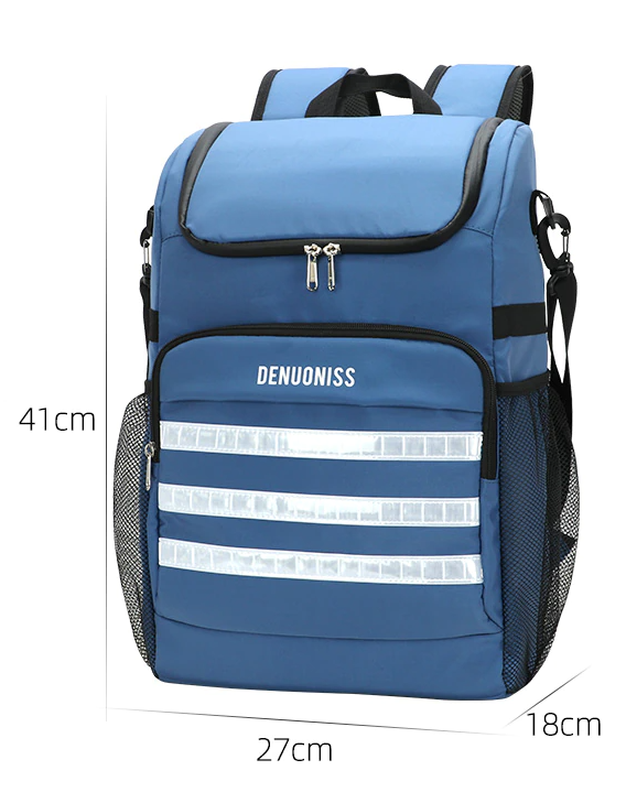 dimension du sac randonné isotherme