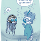 Illustration humour samboyy