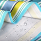 tapis picnic impermeable etanche