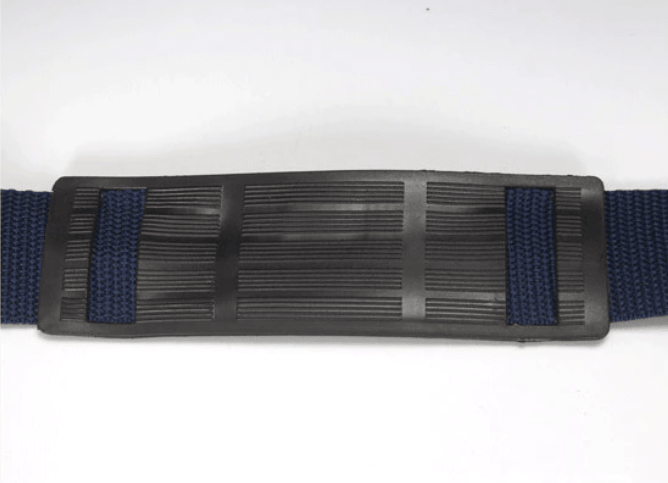 sangle transport glaciere en tissu